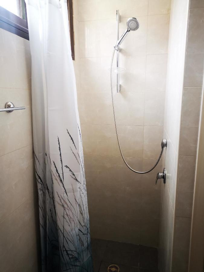 Red Sea Garden Apartment 엘라트 외부 사진