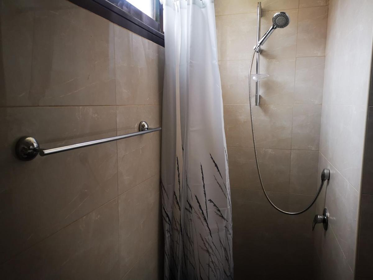 Red Sea Garden Apartment 엘라트 외부 사진
