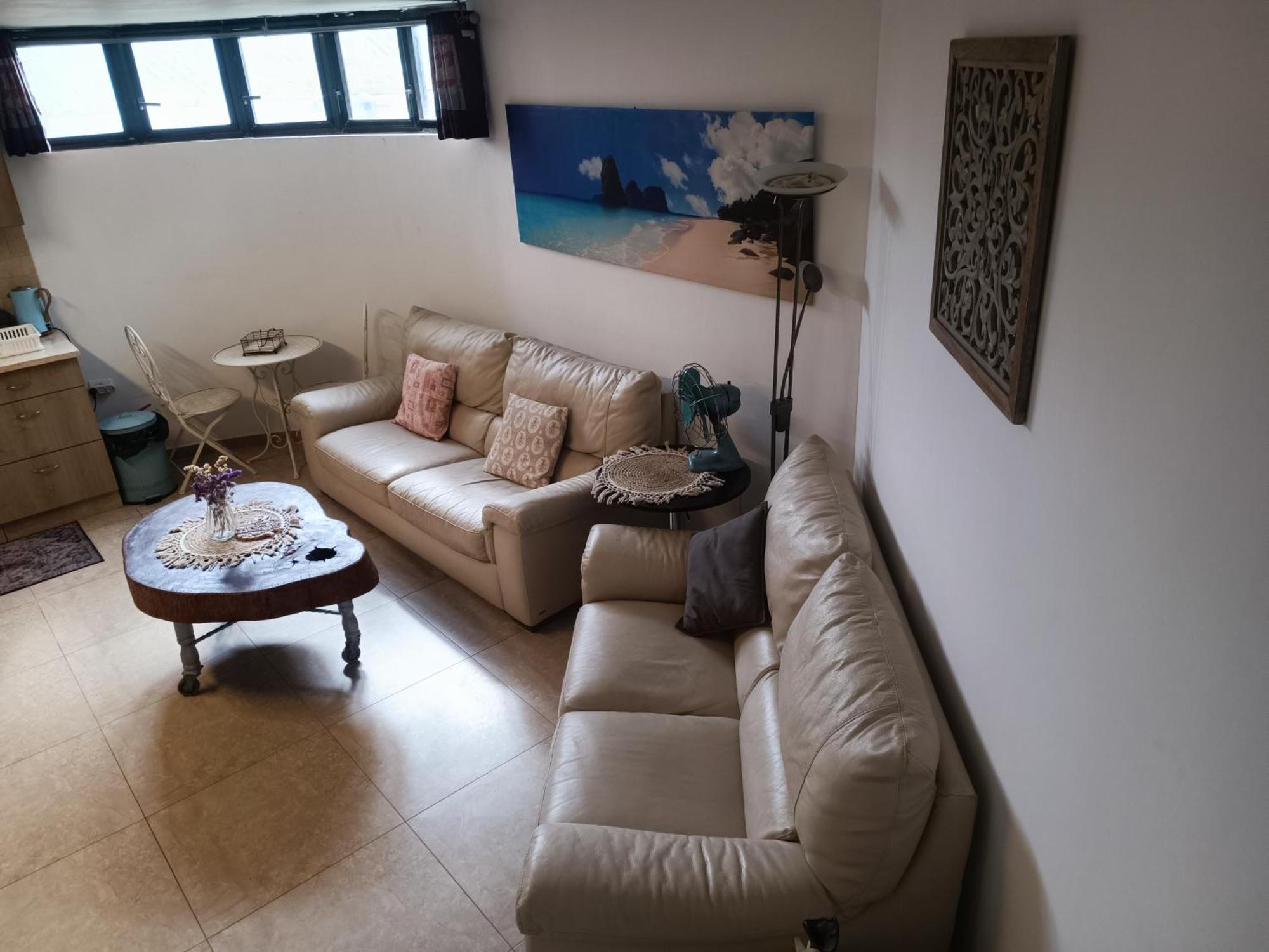 Red Sea Garden Apartment 엘라트 외부 사진