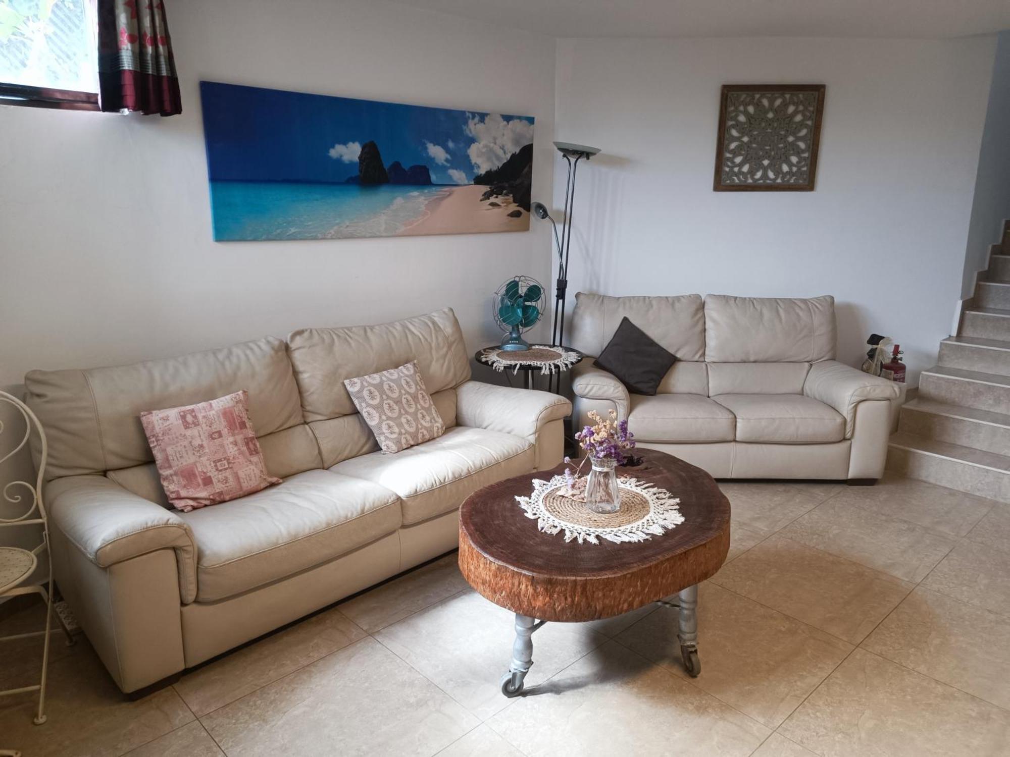 Red Sea Garden Apartment 엘라트 외부 사진