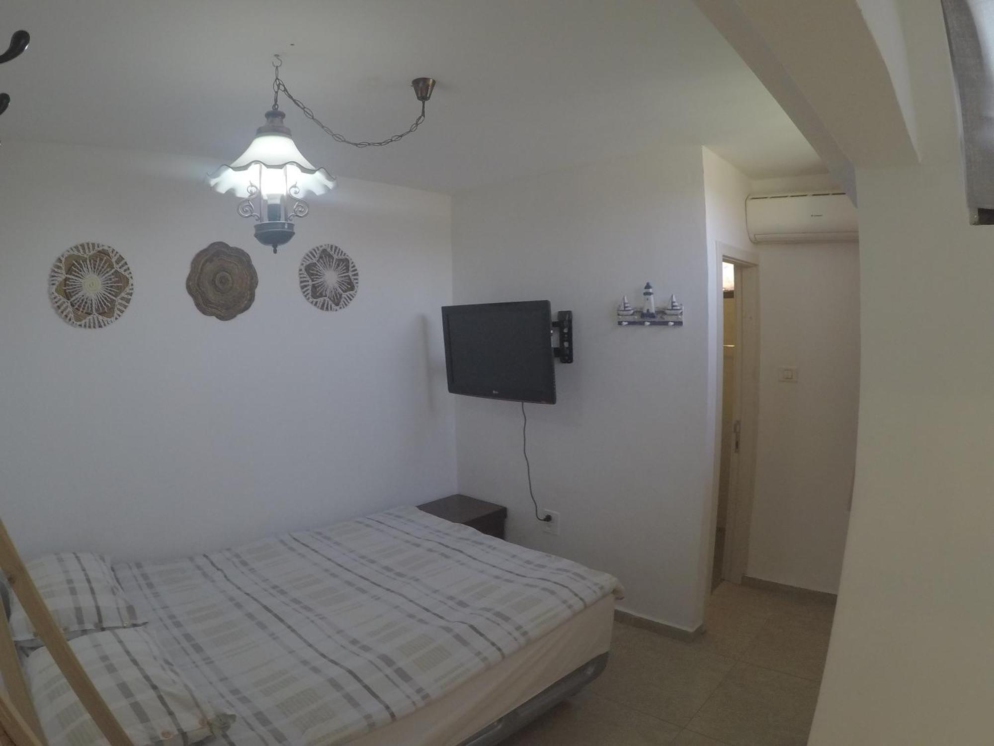 Red Sea Garden Apartment 엘라트 외부 사진