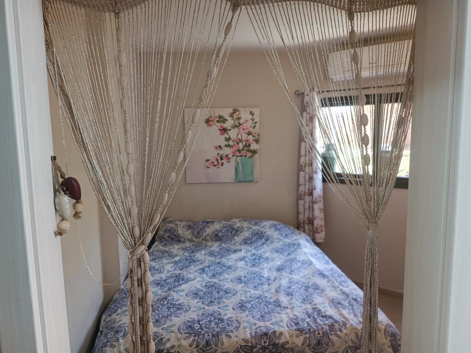 Red Sea Garden Apartment 엘라트 외부 사진